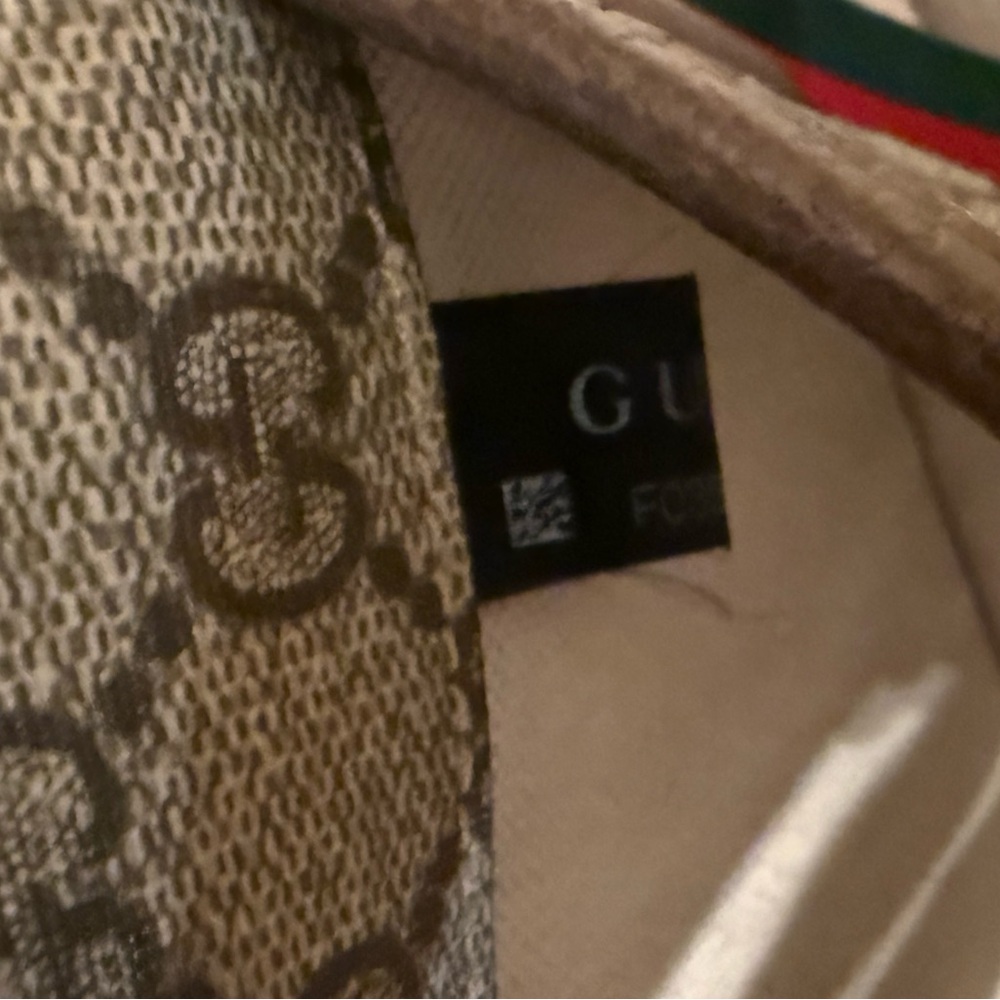 Gucci Supreme Neo Vintage - Picture 5 of 5